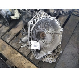 BOITE A VITESSE MECANIQUE