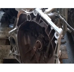 BOITE A VITESSE MECANIQUE