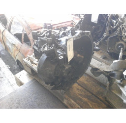 BOITE A VITESSE MECANIQUE