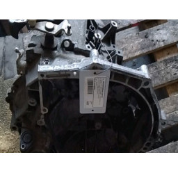 BOITE A VITESSE MECANIQUE