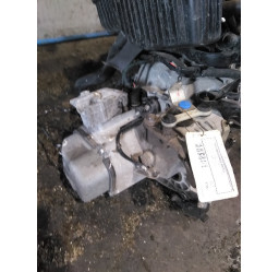 BOITE A VITESSE MECANIQUE