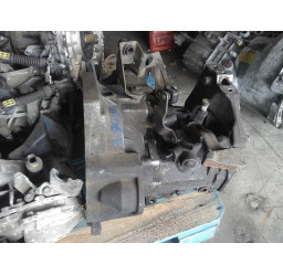 BOITE A VITESSE MECANIQUE