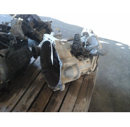 BOITE A VITESSE MECANIQUE