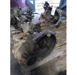 BOITE A VITESSE MECANIQUE