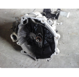 BOITE A VITESSE MECANIQUE