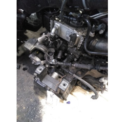 BOITE A VITESSE MECANIQUE