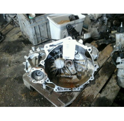 BOITE A VITESSE MECANIQUE