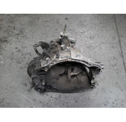 BOITE A VITESSE MECANIQUE