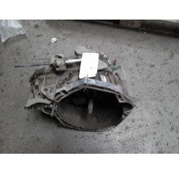 BOITE A VITESSE MECANIQUE