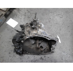 BOITE A VITESSE MECANIQUE