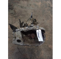 BOITE A VITESSE MECANIQUE