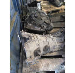 BOITE A VITESSE MECANIQUE