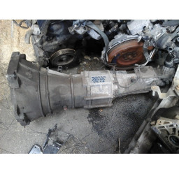 BOITE A VITESSE MECANIQUE