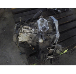 BOITE A VITESSE AUTOMATIQUE