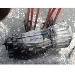 BOITE A VITESSE AUTOMATIQUE