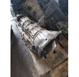 BOITE A VITESSE AUTOMATIQUE