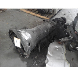 BOITE A VITESSE AUTOMATIQUE