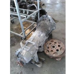 BOITE A VITESSE AUTOMATIQUE