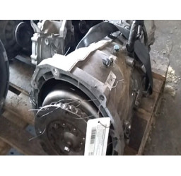 BOITE A VITESSE AUTOMATIQUE