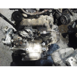 BOITE A VITESSE AUTOMATIQUE