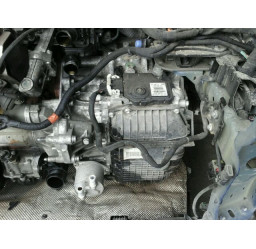 BOITE A VITESSE AUTOMATIQUE