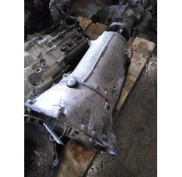 BOITE A VITESSE AUTOMATIQUE