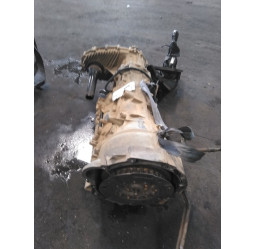 BOITE A VITESSE AUTOMATIQUE