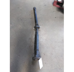 TRANSMISSION LONGITUDINALE AR