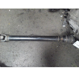 TRANSMISSION LONGITUDINALE AR