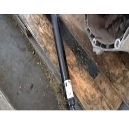 TRANSMISSION LONGITUDINALE AR