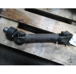 TRANSMISSION LONGITUDINALE...