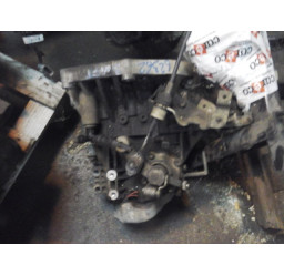 BOITE A VITESSE ROBOTISEE BVR