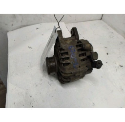 ALTERNATEUR