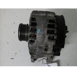 ALTERNATEUR