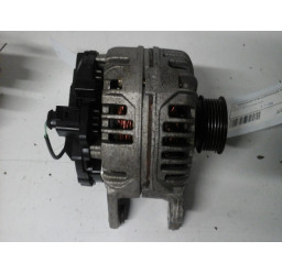 ALTERNATEUR