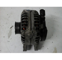 ALTERNATEUR