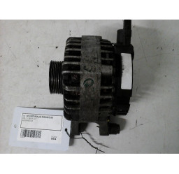 ALTERNATEUR