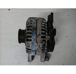 ALTERNATEUR