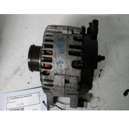 ALTERNATEUR