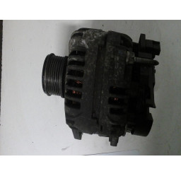 ALTERNATEUR