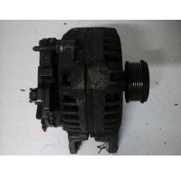ALTERNATEUR