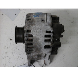 ALTERNATEUR
