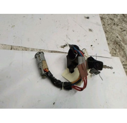 ANTIVOL DE DIRECTION