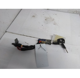 ANTIVOL DE DIRECTION