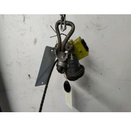 KIT SERRURES + ANTIVOL