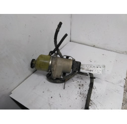 POMPE DIRECTION ASSISTEE