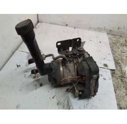 POMPE DIRECTION ASSISTEE