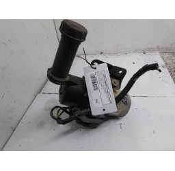 POMPE DIRECTION ASSISTEE