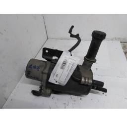 POMPE DIRECTION ASSISTEE