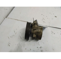 POMPE DIRECTION ASSISTEE